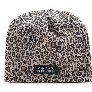 Skida Wild Thing Alpine Fleece-lined hat